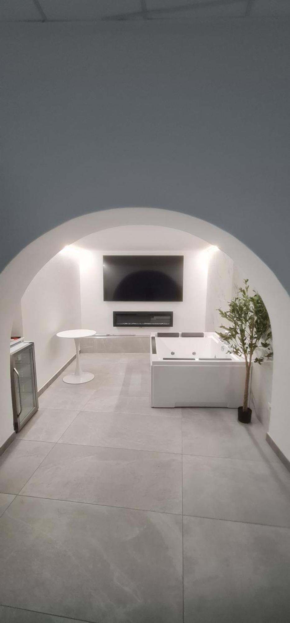 Central Rooms Santa Teresa Gallura Pokój zdjęcie