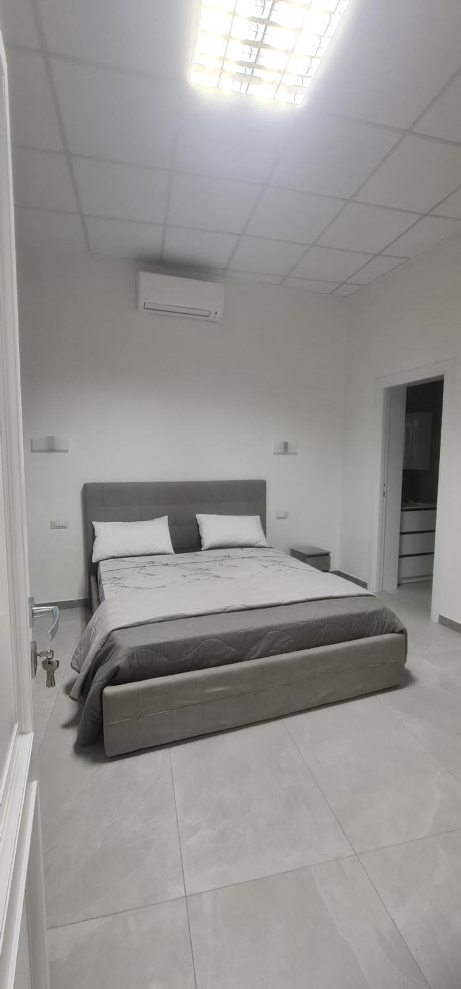 Central Rooms Santa Teresa Gallura Pokój zdjęcie